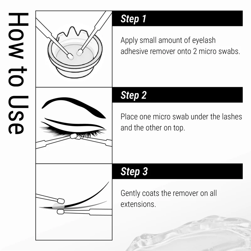 Remover Gel